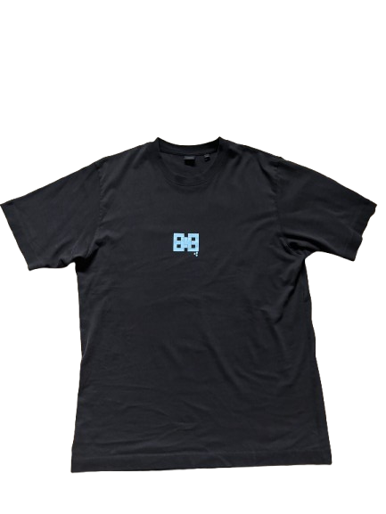White Jelly Essentials Tee Front
