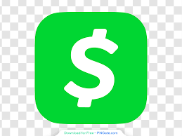 Cash App Logo